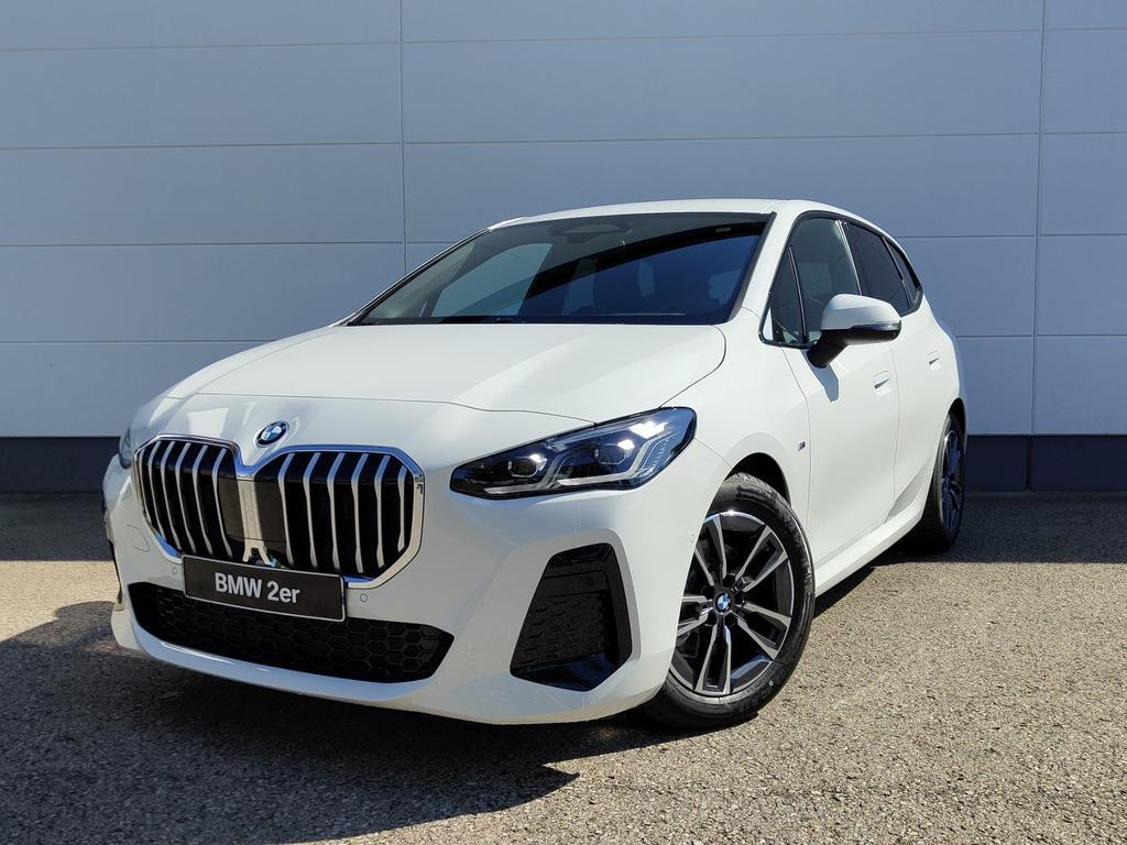 BMW 2 Serie