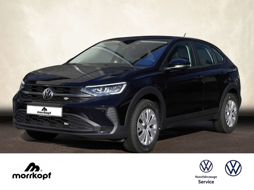 Volkswagen Taigo 1.0 TSI