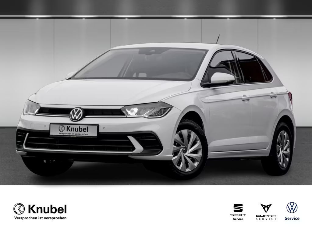 Volkswagen Polo Life