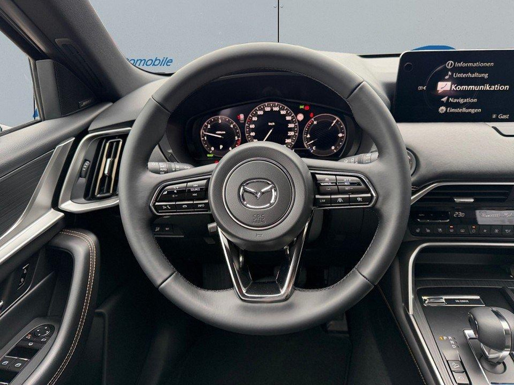 Mazda CX-80