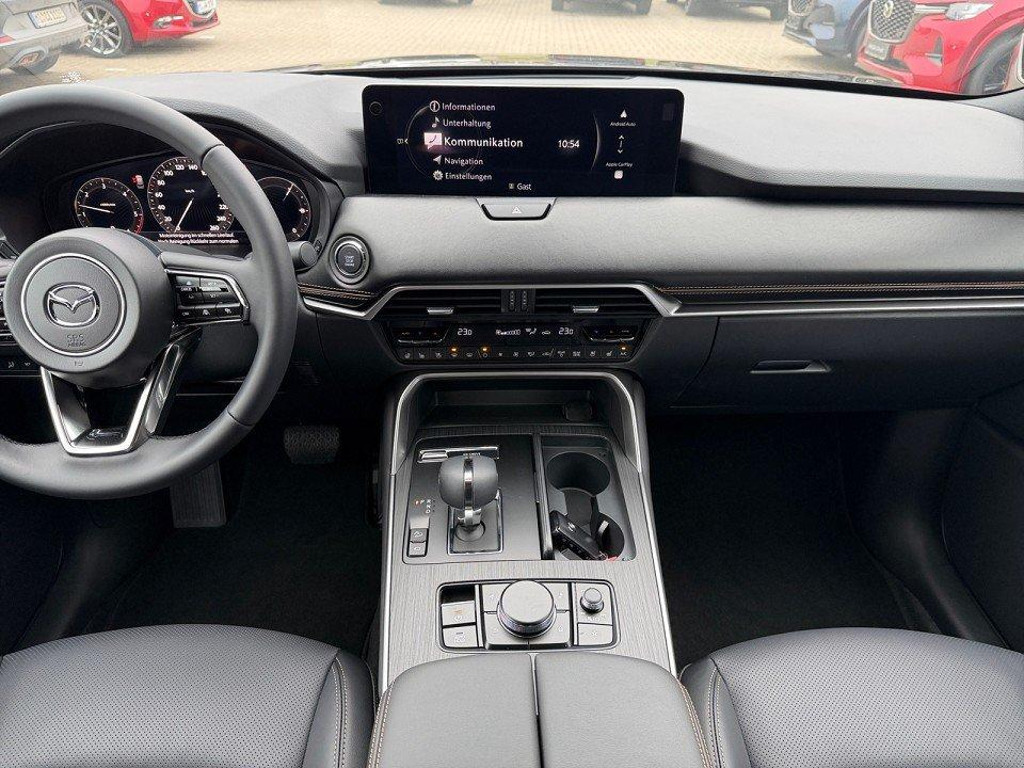 Mazda CX-80
