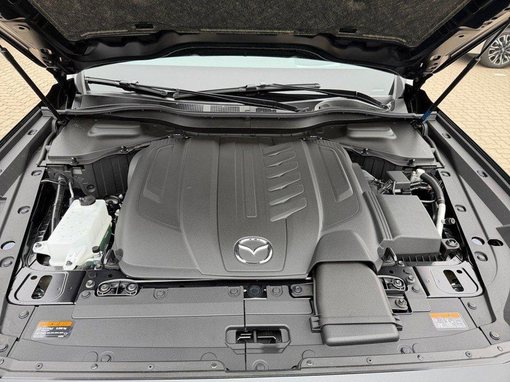 Mazda CX-80