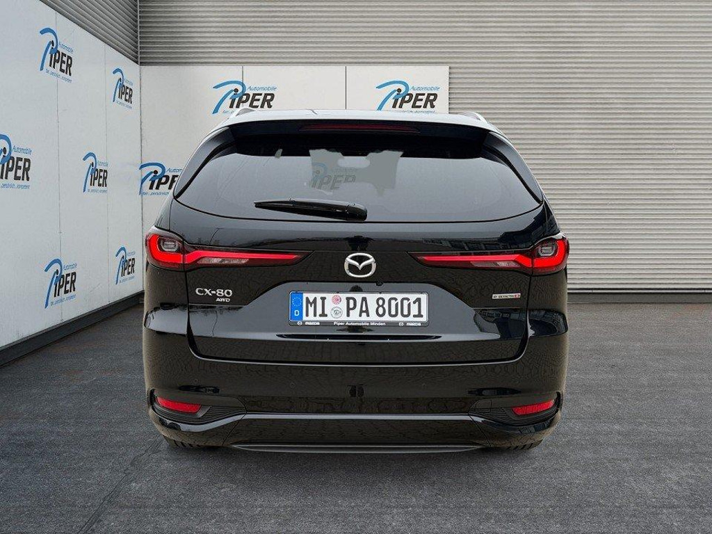 Mazda CX-80