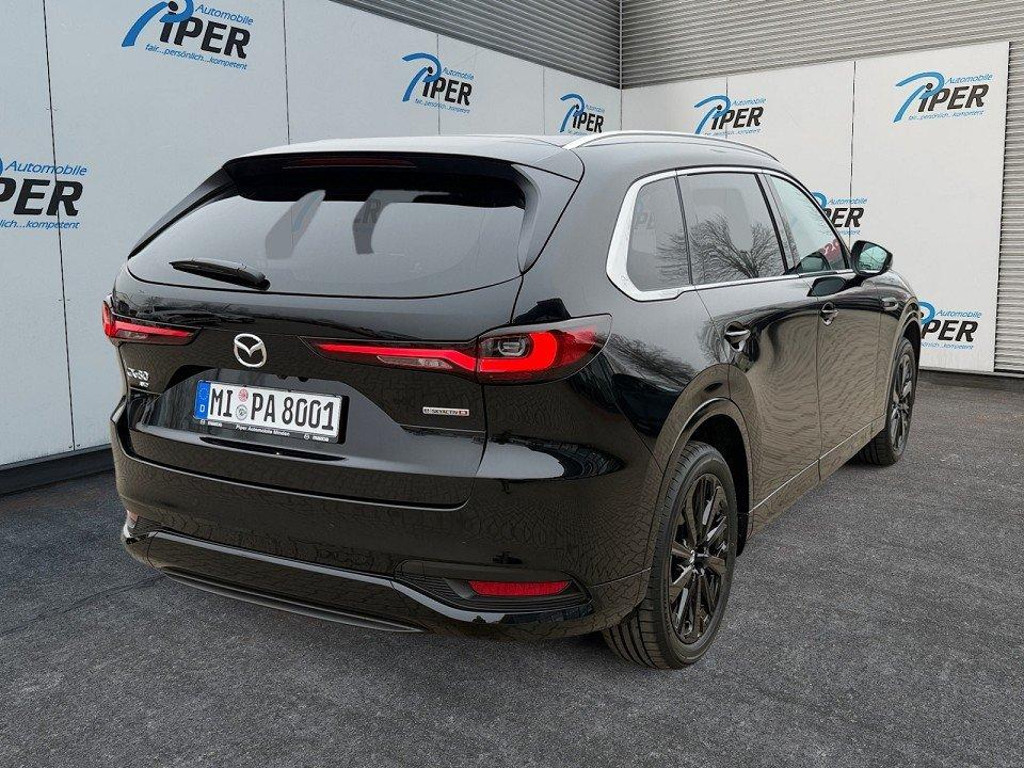 Mazda CX-80