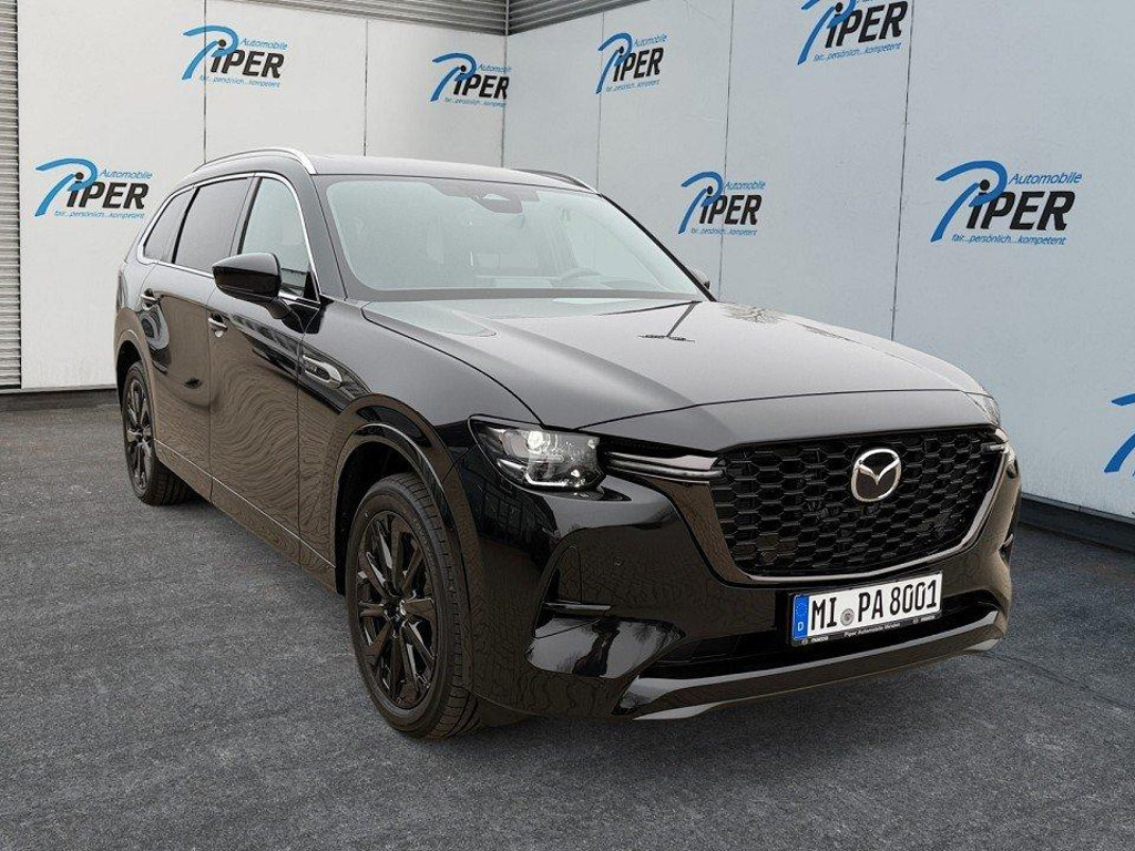 Mazda CX-80