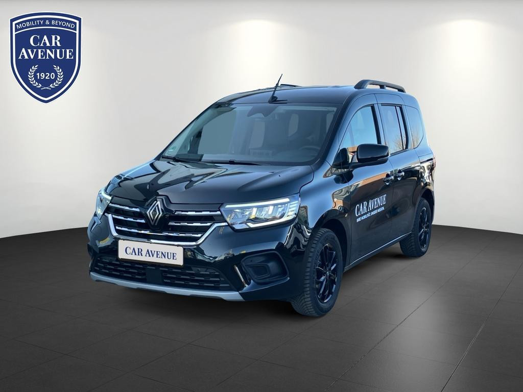 Renault Kangoo TCe 130 Techno