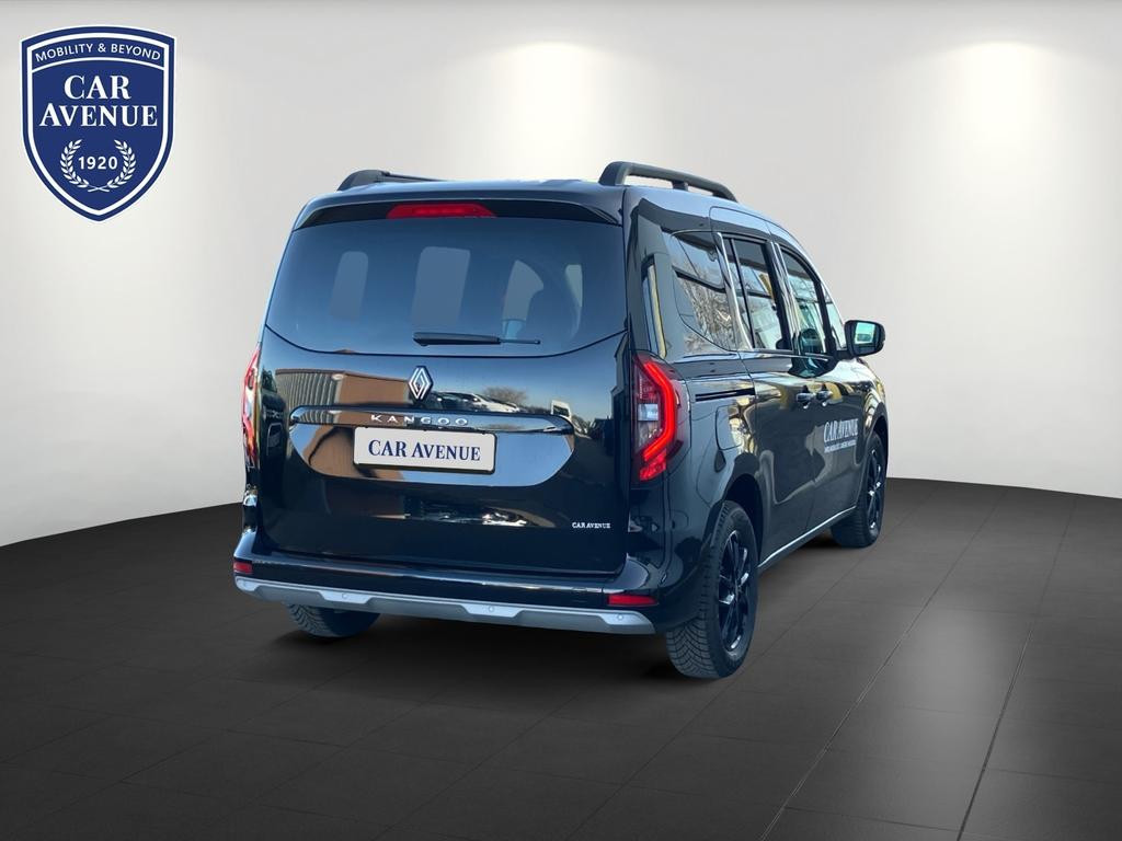 Renault Kangoo