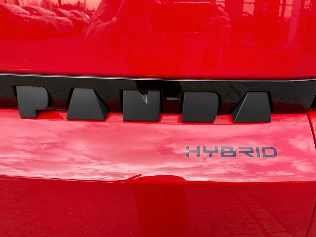 Fiat Grande Panda