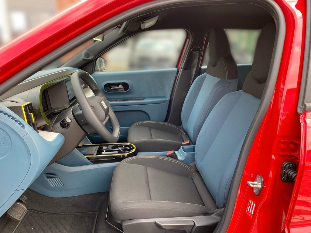 Fiat Grande Panda