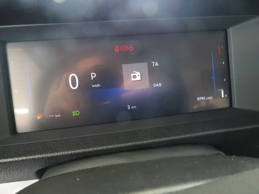 Opel Zafira Life