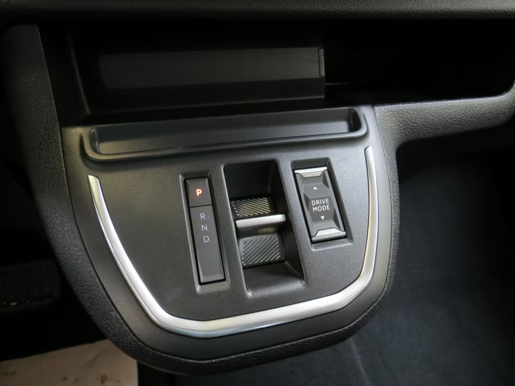 Opel Zafira Life