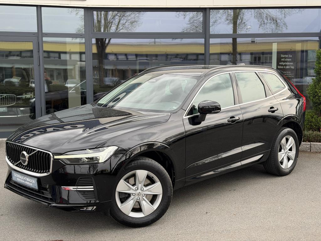Volvo XC60 Momentum
