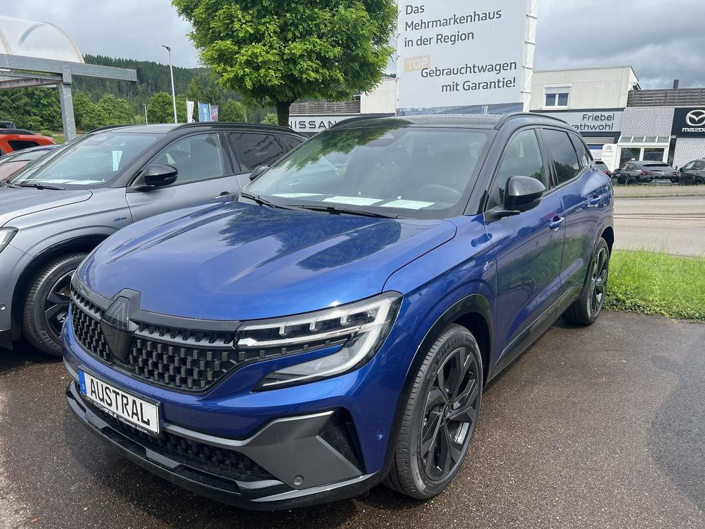 Renault Austral