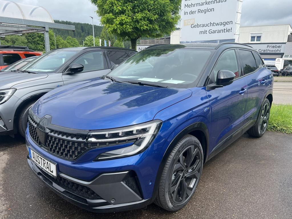 Renault Austral