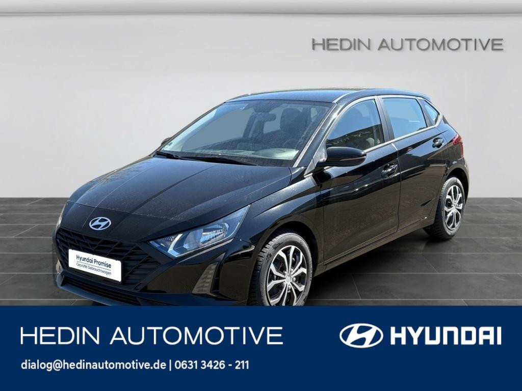 Hyundai i20 Select 2WD 1.2