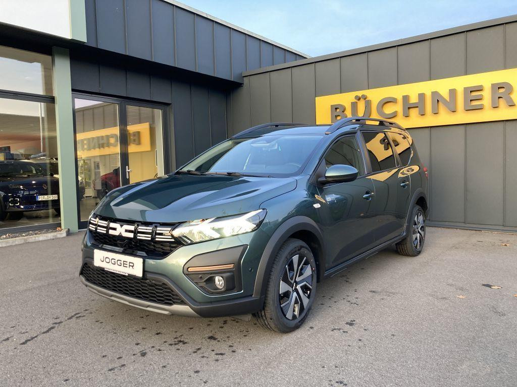 Dacia Jogger TCe 110