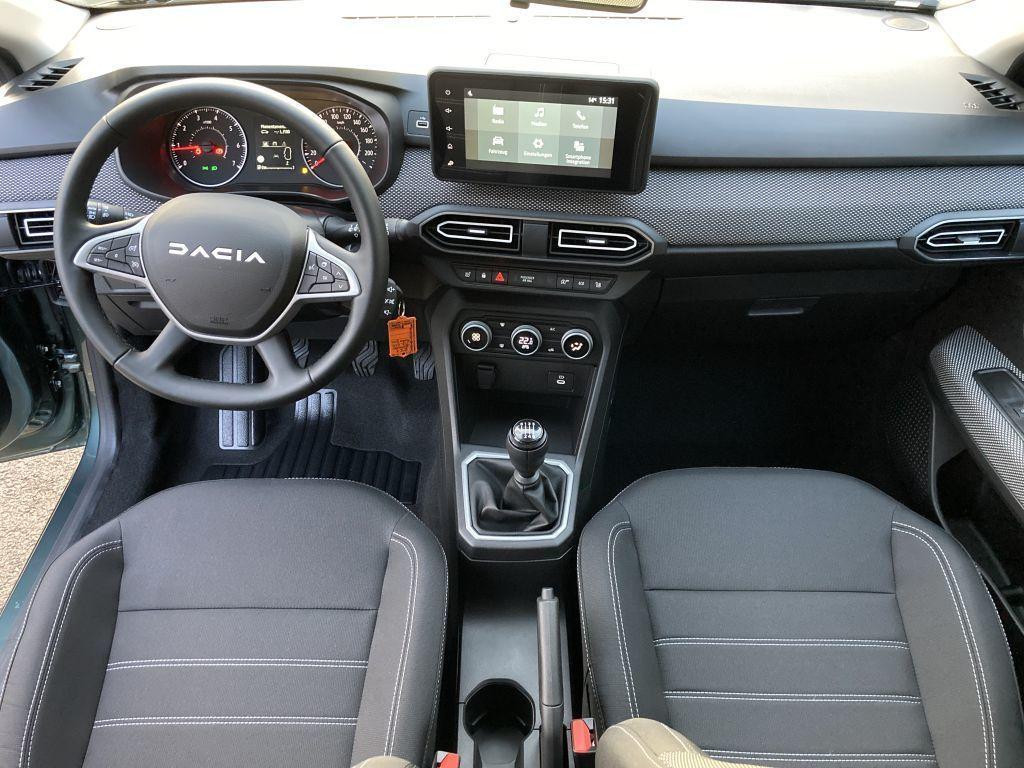Dacia Jogger