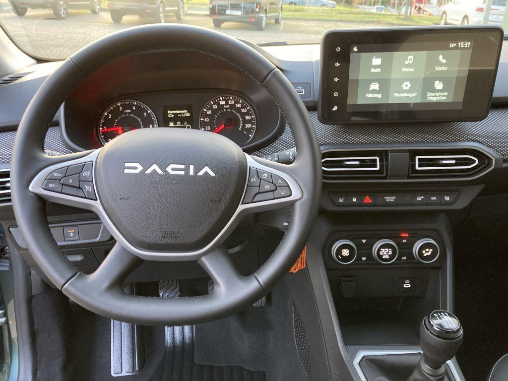 Dacia Jogger