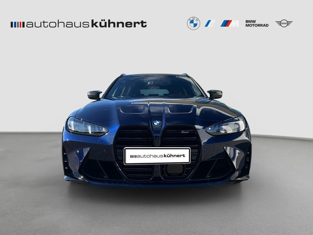 BMW M3 Touring Competition