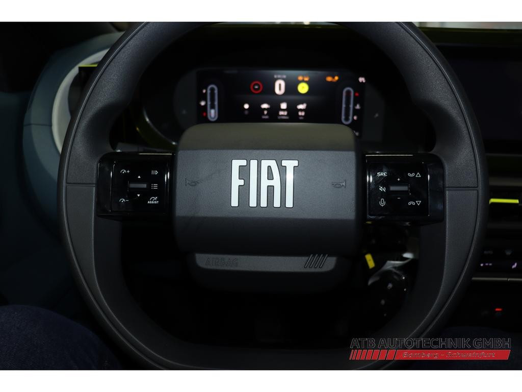 Fiat Grande Panda