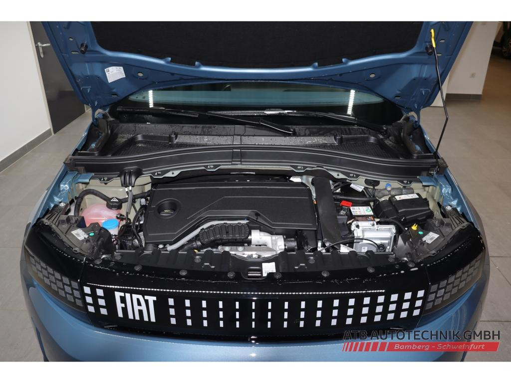 Fiat Grande Panda