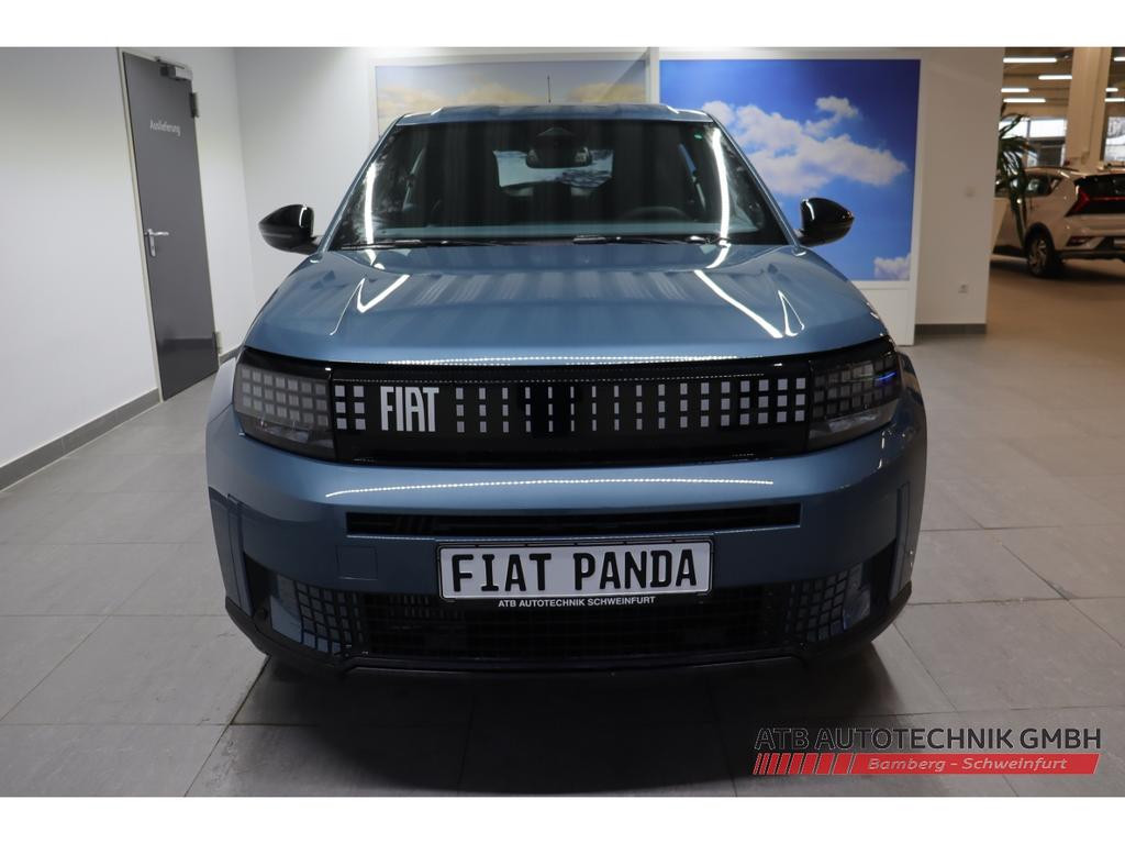 Fiat Grande Panda