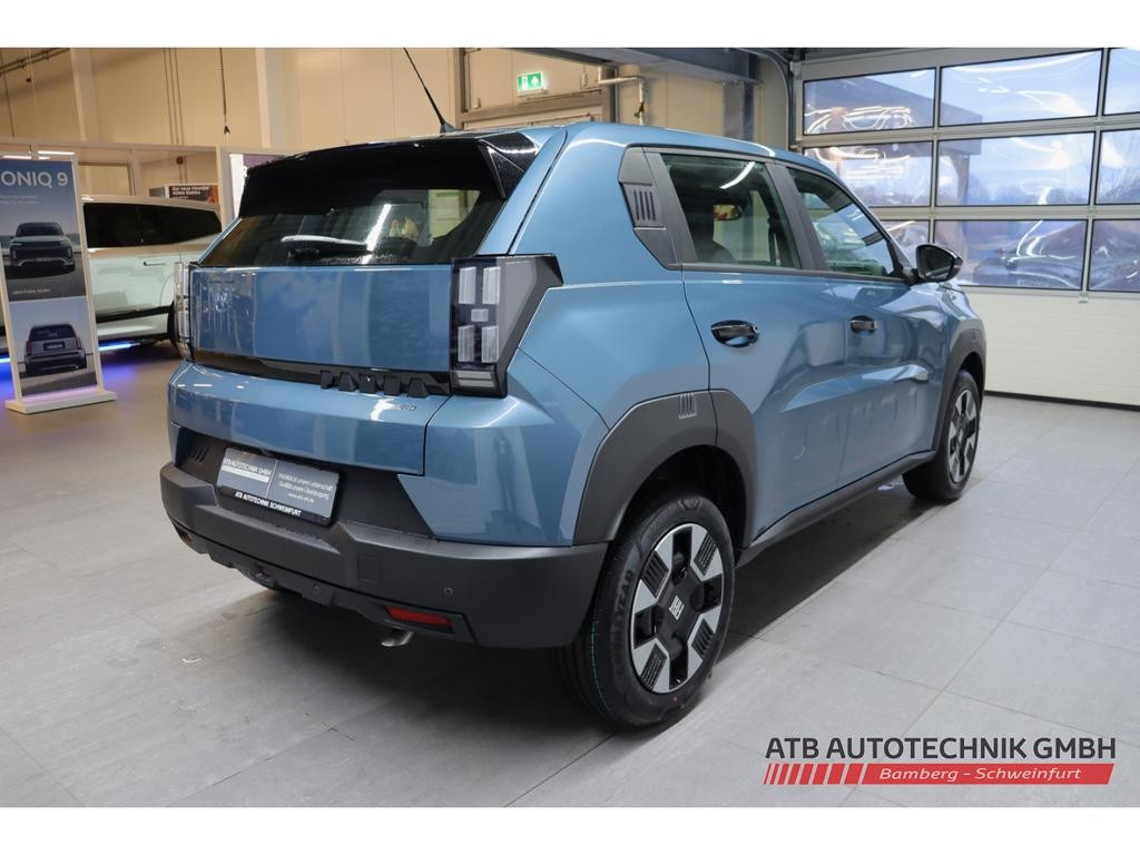 Fiat Grande Panda