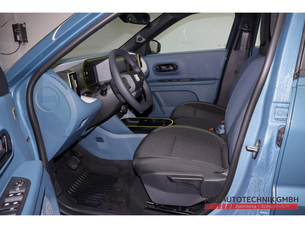 Fiat Grande Panda