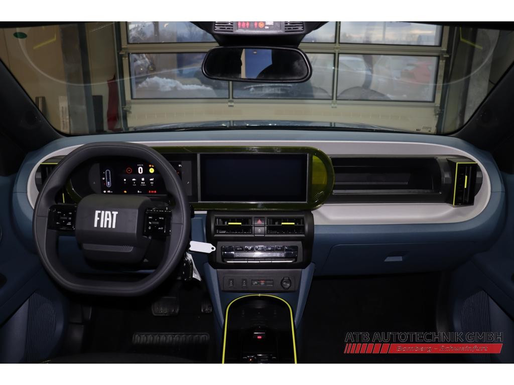 Fiat Grande Panda
