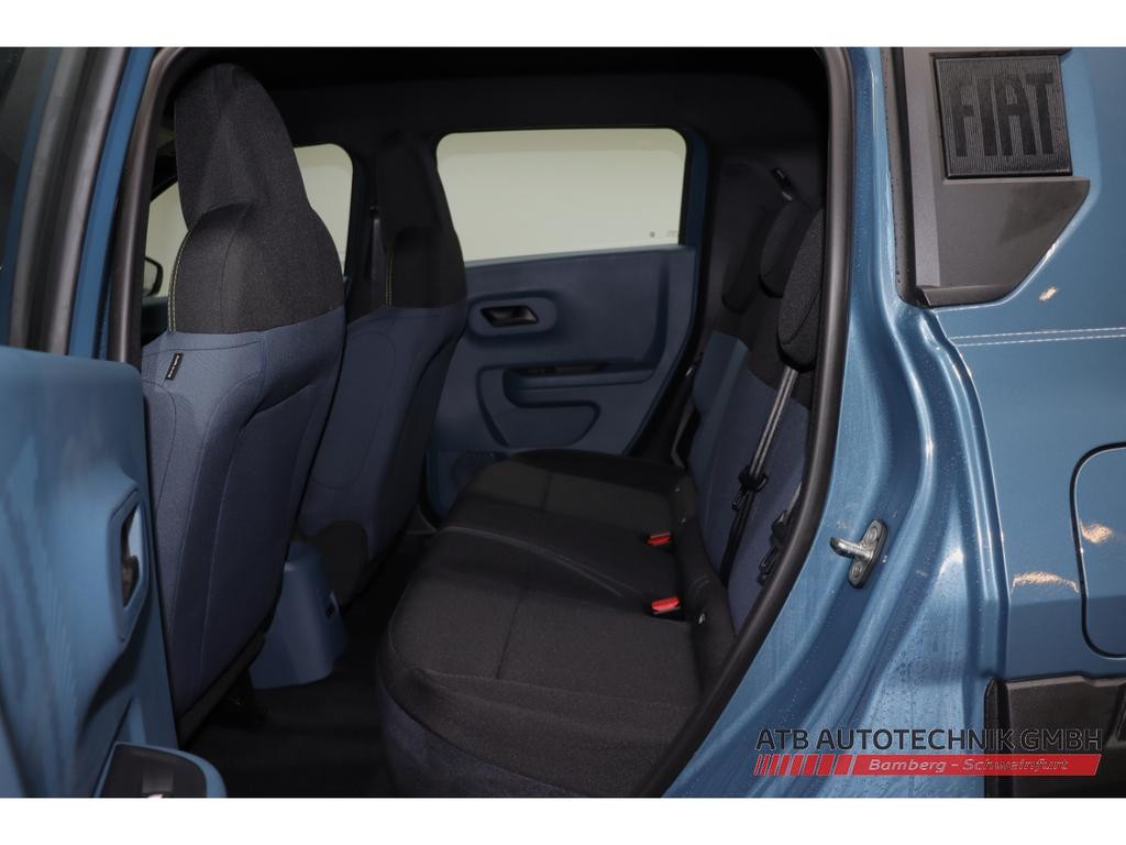 Fiat Grande Panda
