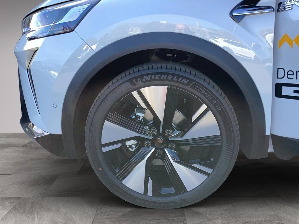 Mitsubishi Grandis