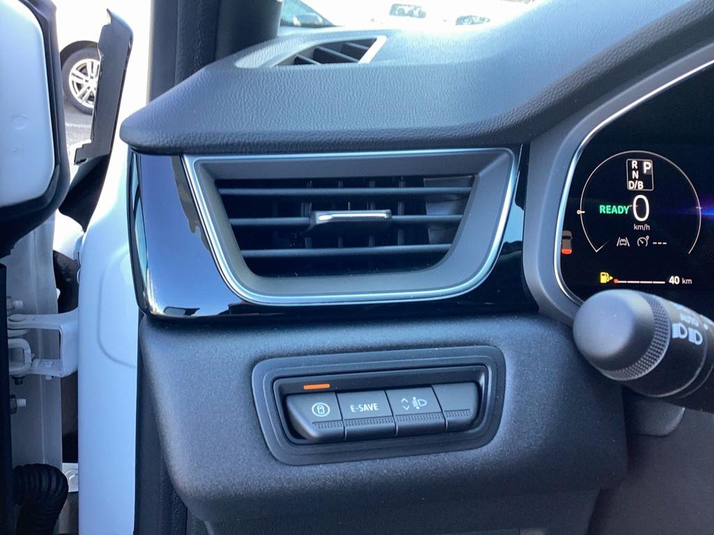 Mitsubishi Grandis