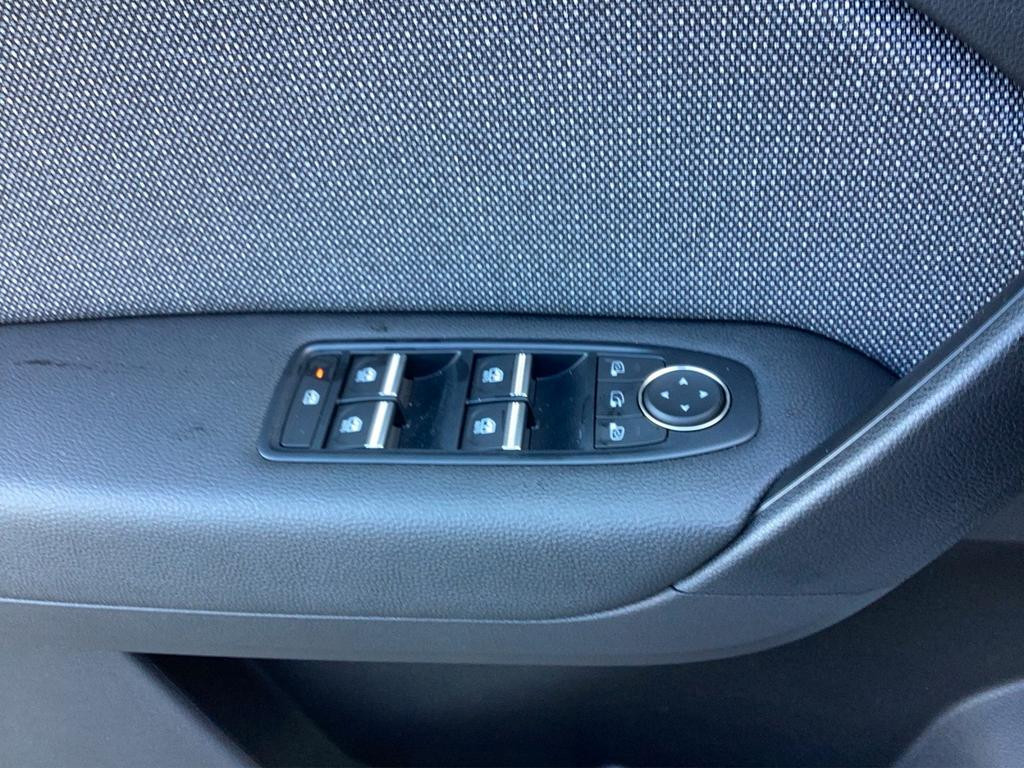 Mitsubishi Grandis