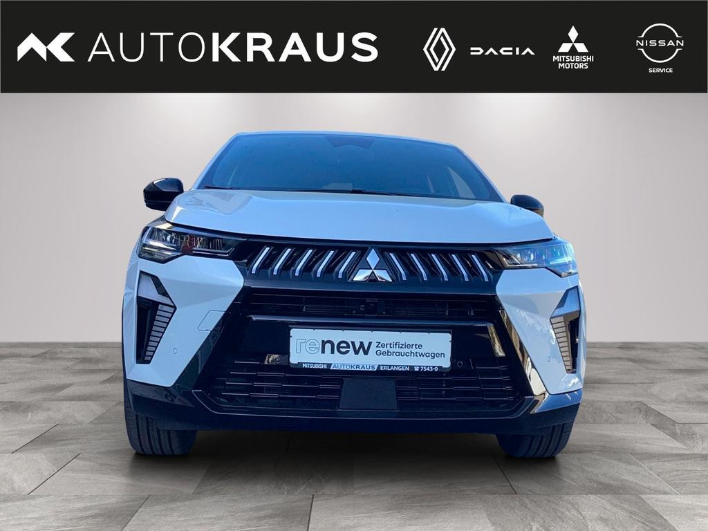Mitsubishi Grandis