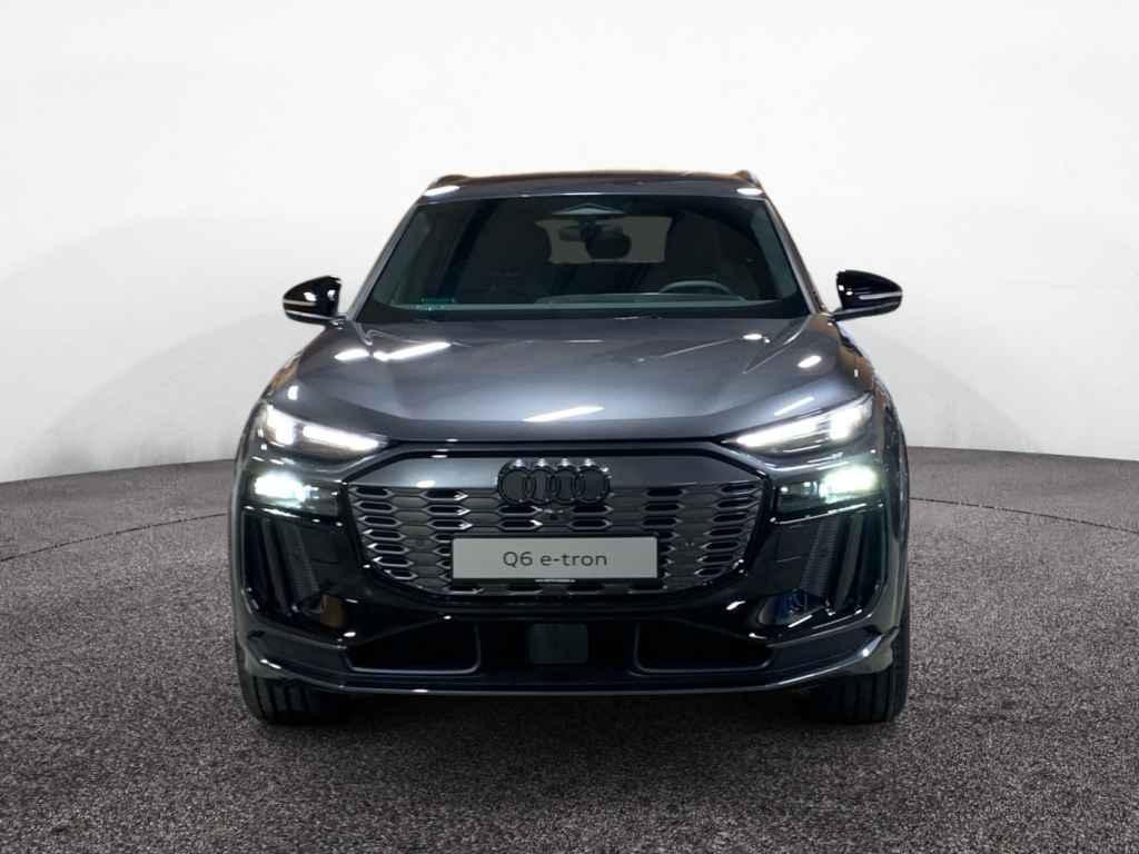 Audi Q6 e-tron Quattro S-Line