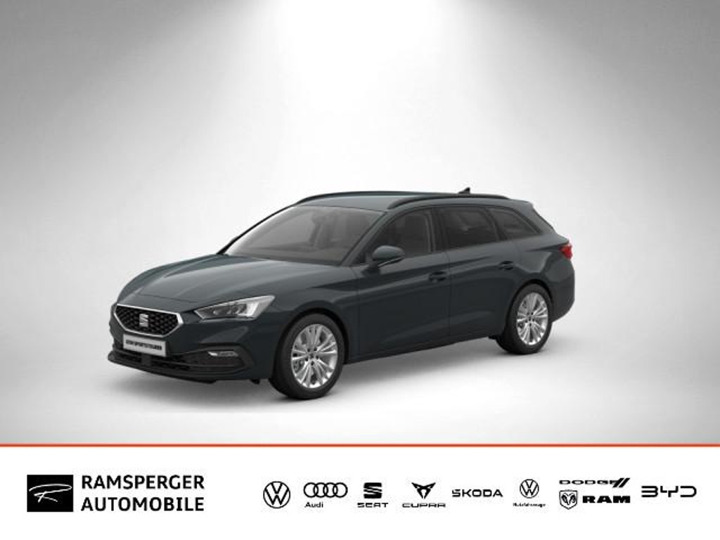 Seat Leon Style 2.0 TDI Sportstourer