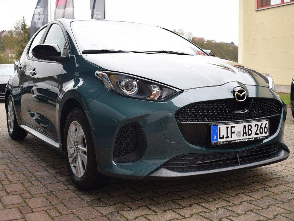 Mazda 2