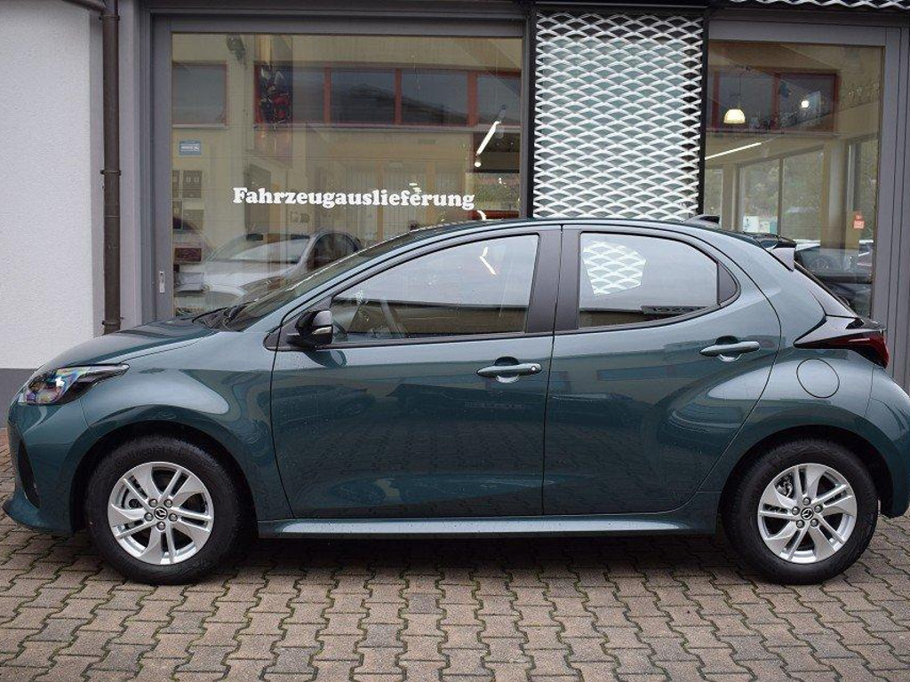 Mazda 2