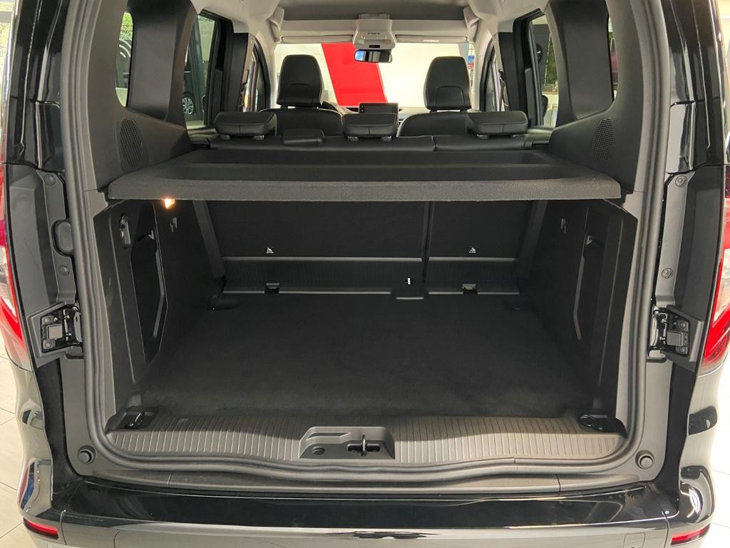 Nissan Townstar