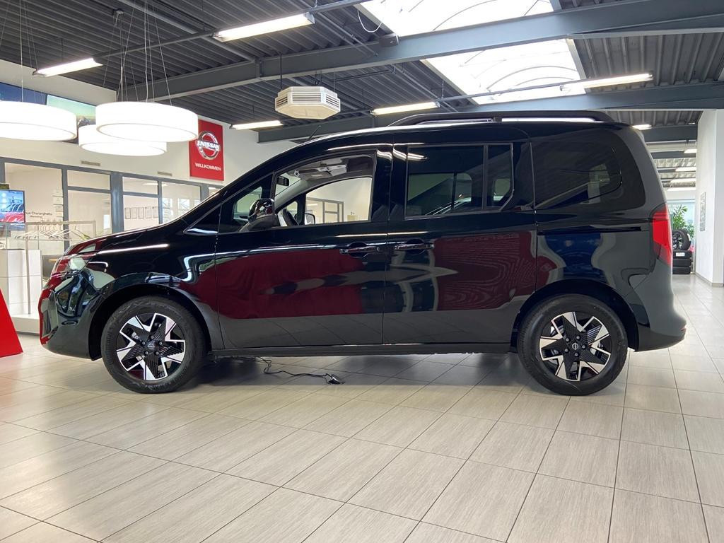 Nissan Townstar