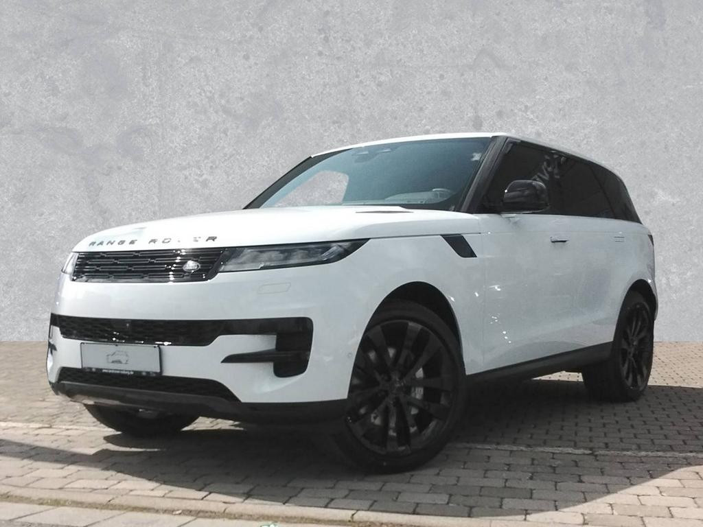 Land Rover Range Rover Sport SE D250