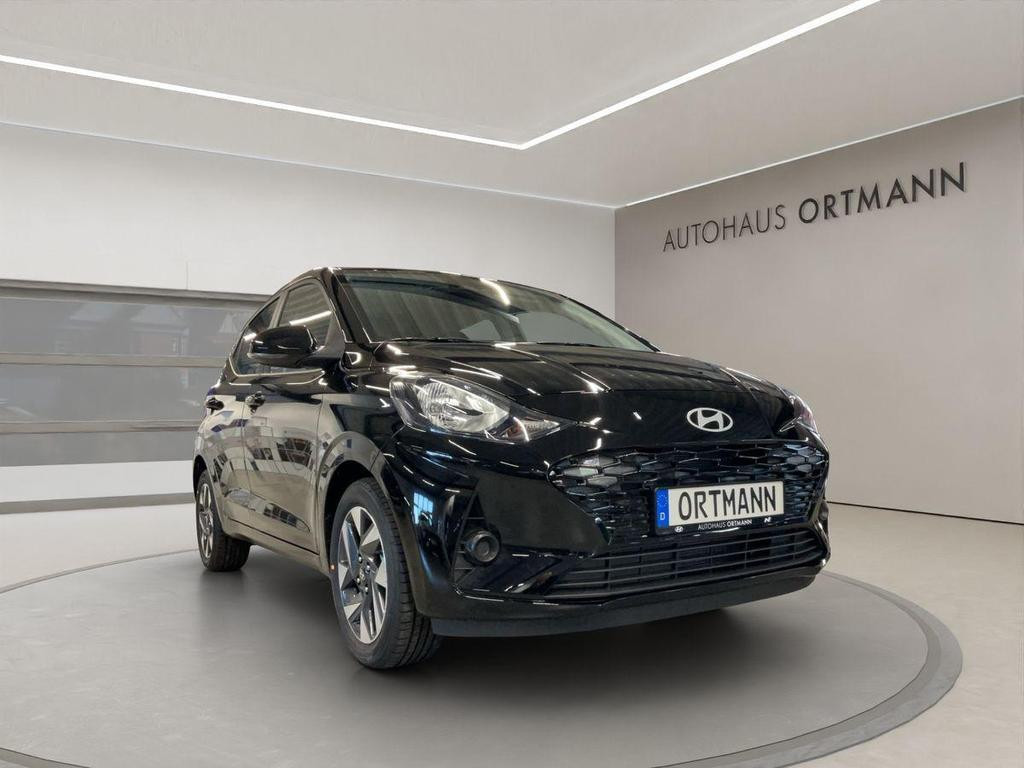 Hyundai i10 2WD 1.2