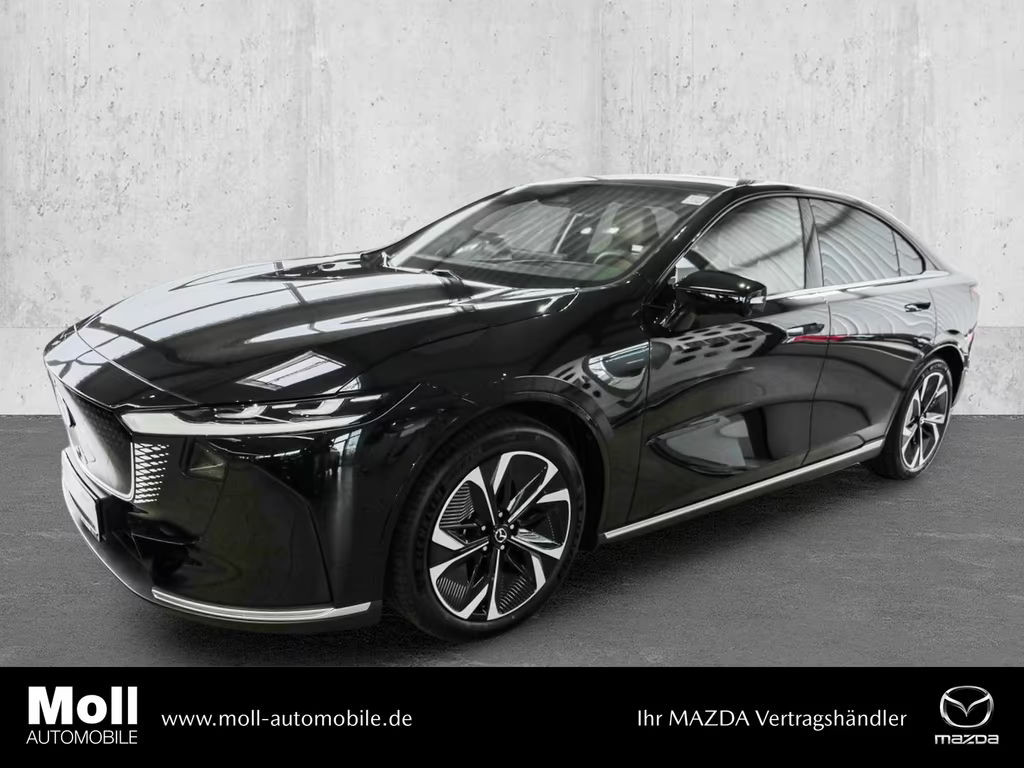 Mazda 6e Takumi Plus RWD
