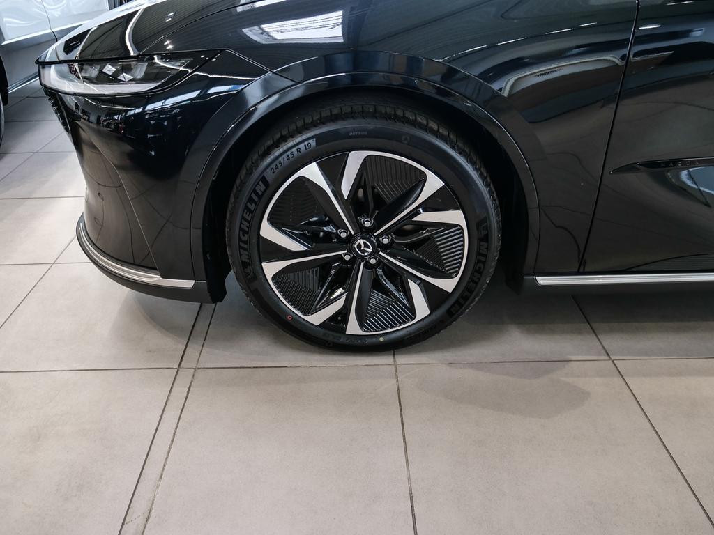 Mazda 6e
