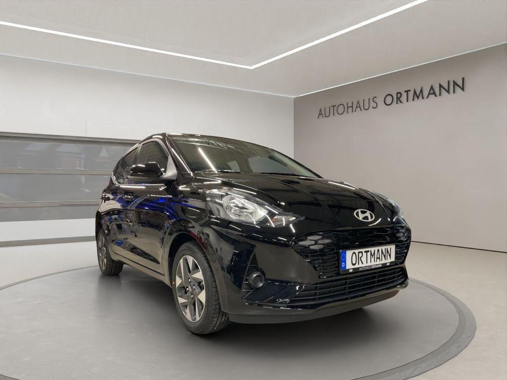 Hyundai i10 2WD 1.0