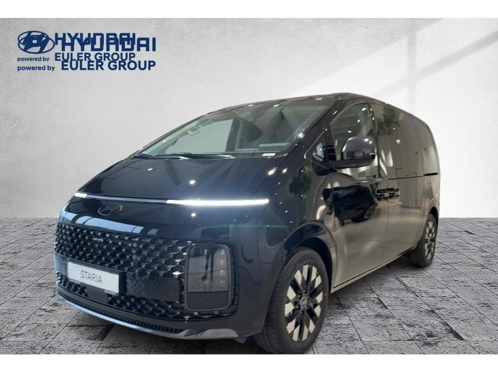 Hyundai Staria HEV 7S 1.6IT 2WD Signa. Navi Leder Digita