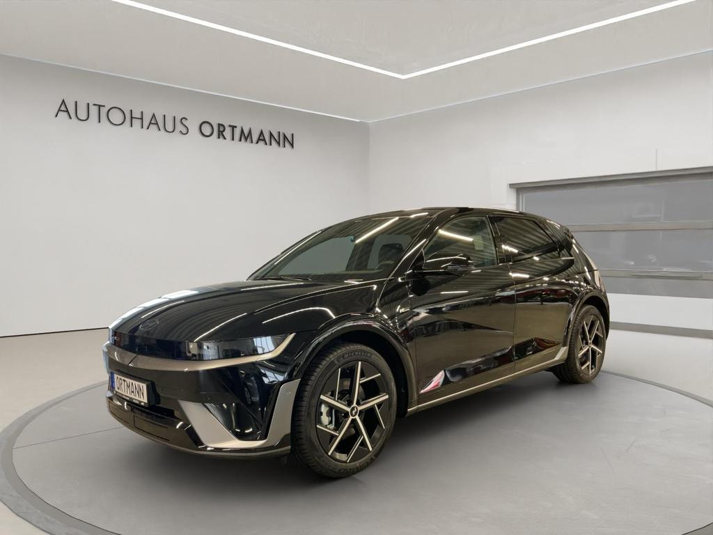 Hyundai Ioniq 5