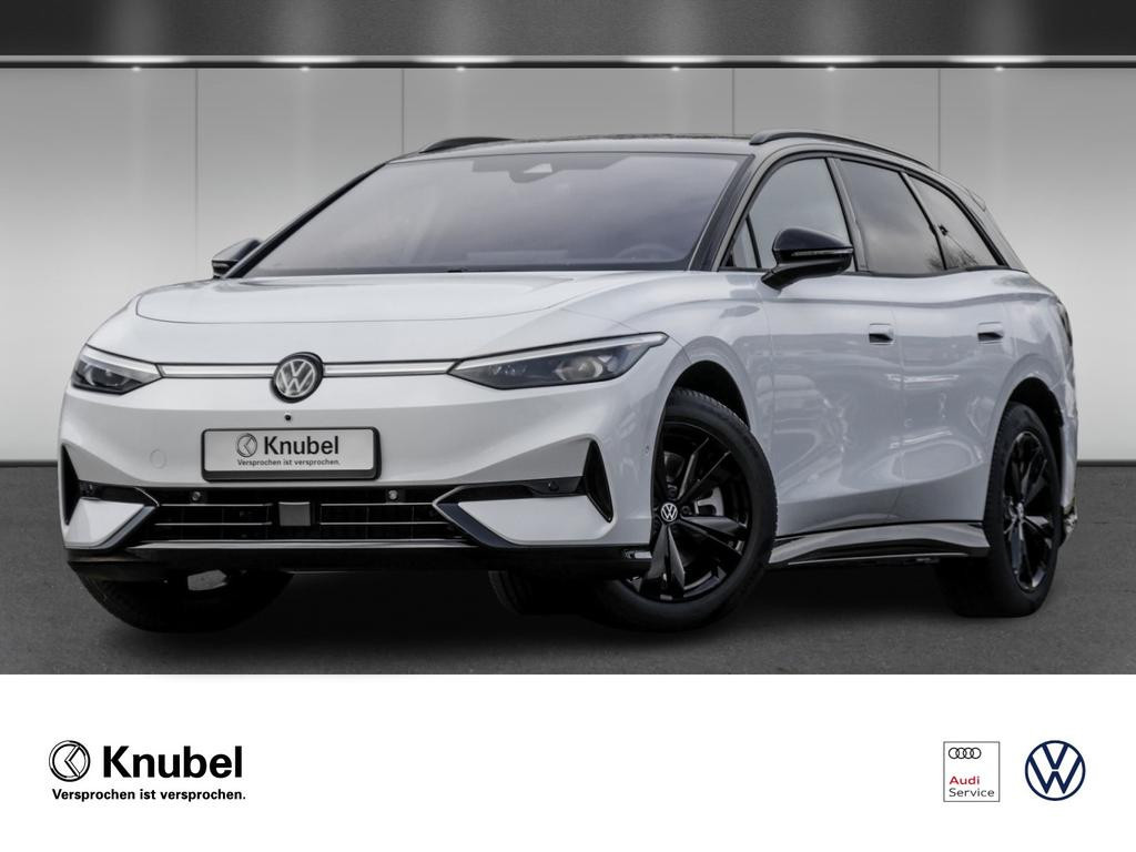 Volkswagen ID.7 IQ.Drive Pro Tourer