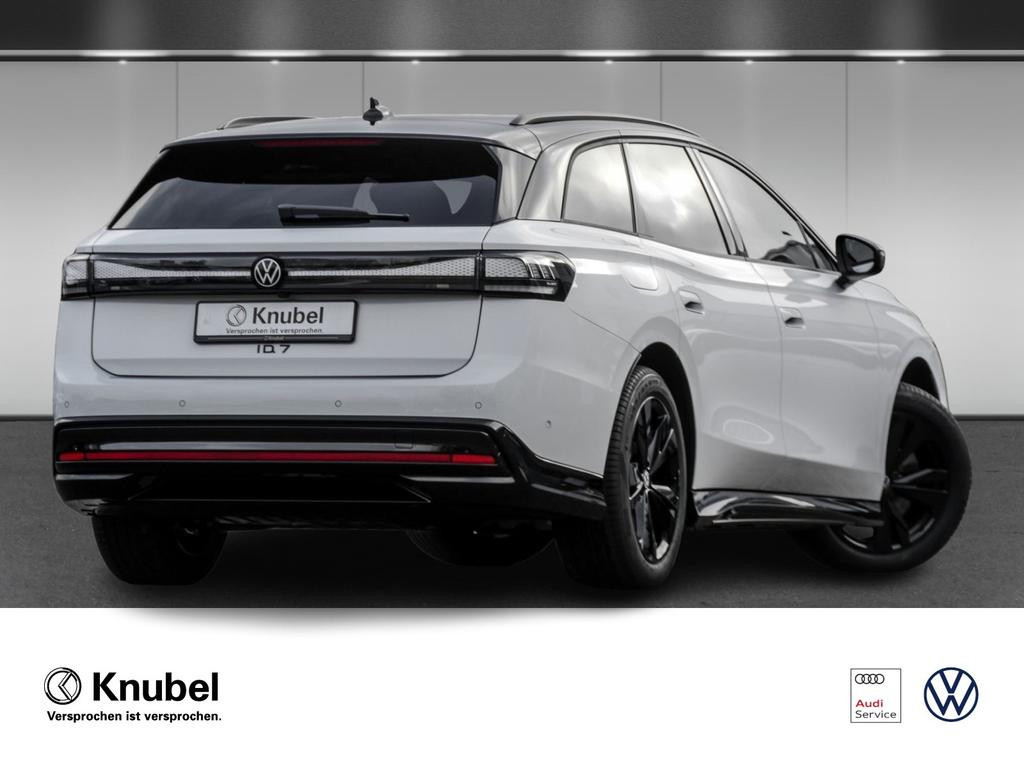 Volkswagen ID.7