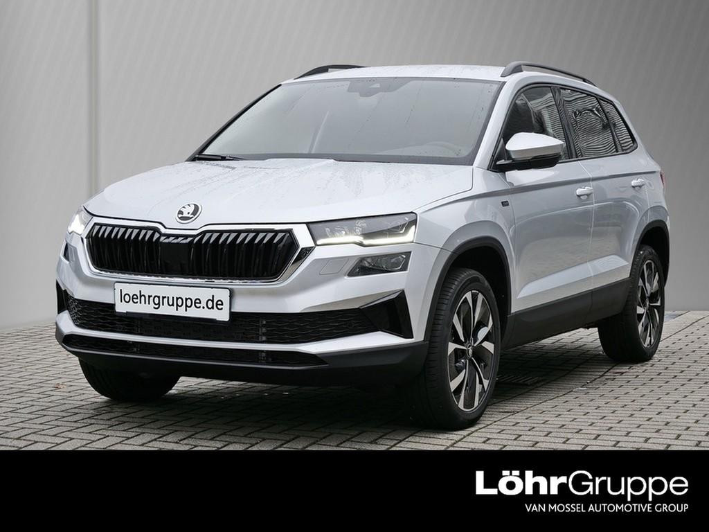 Skoda Karoq Tour
